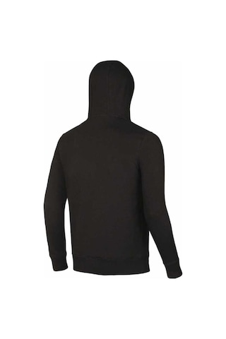 Mizuno Hoody Erkek Sweat Siyah 32Ec700809