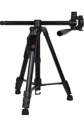 Kingjoy Vt-890h Deve Boyu Tripot