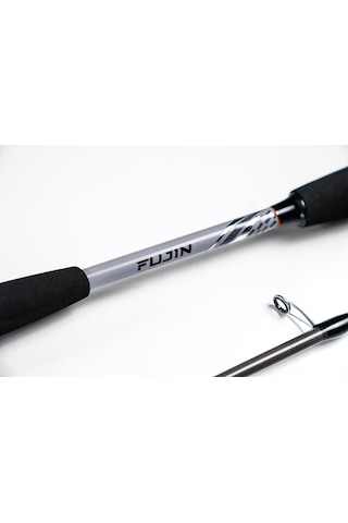 Fujin Ajime 198cm 05-5gr Lrf Kamışı