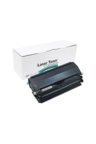 Lexmark E260A11E 3.500 Sayfa Uyumlu Toner- E360 –E360D-E360Dn