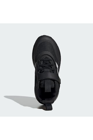 Adidas If4593 Ownthegame 3.0 K Çocuk Günlük Spor Ayakkabısı Siyah
