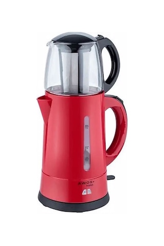Awox Teaplus Elektrikli Demlikli Çay Makinesi