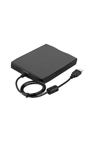 Sones Dizüstü Bilgisayar Ve Masaüstü Bilgisayarlar İçin 3,5 İnç 1,44 Mb Fdd Taşınabilir Usb Harici Disket Sürücüsü