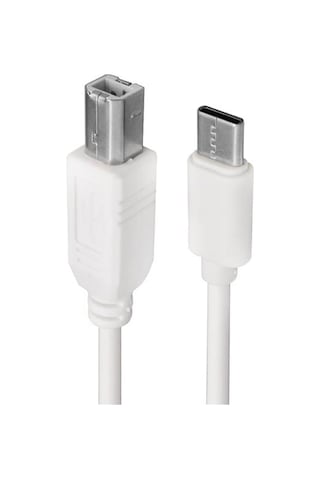Powermaster Type-c Usb B 1.5 Metre Yazıcı Kablosu Pm-16018 1 Adet
