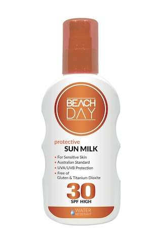 Beach Day Protectıve Güneş Sütü Spf 30 150 ML
