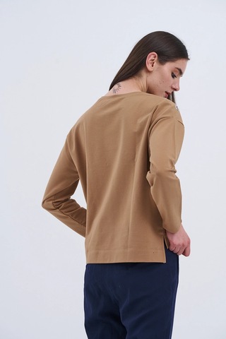 Trend Kadın - Şıklığın Ve Konforun Buluştuğu Adres Açık Kahve Açık Kahverengi