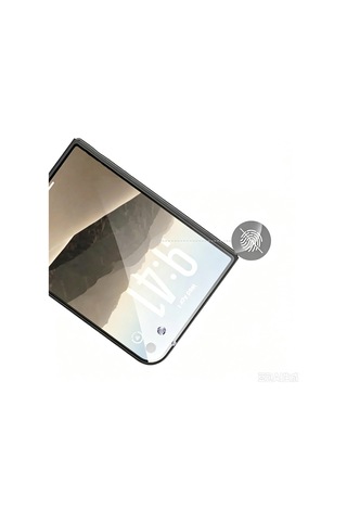 İphone Duo Nexor Tpu Katlanabilir İç Ekran Koruyucu Şeffaf