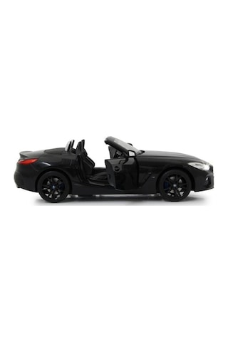 Kinsmart Bmw Z4 Diecast Metal Çek Bırak Araba