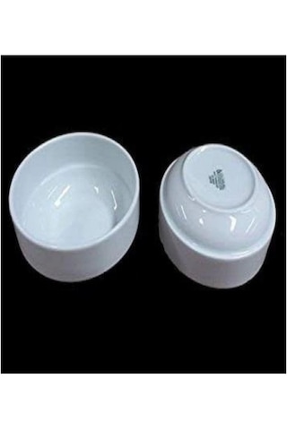 Güral Porselen Eo12jk Joker Porselen Kase 12 Cm 12 Adet