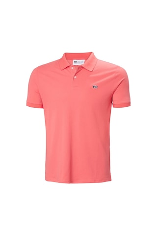 Helly Hansen Elba Fitted Erkek Polo Yaka T-shirt-hha.54542 Pembe