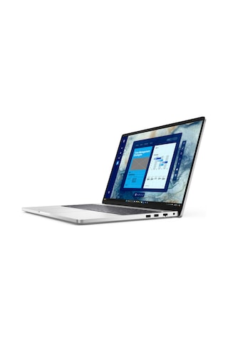Dell Pro 16 BTO105PC16250A16 Ultra 5 235U 64 GB 1 TB SSD 16" W11P Wuxga Dizüstü Bilgisayar