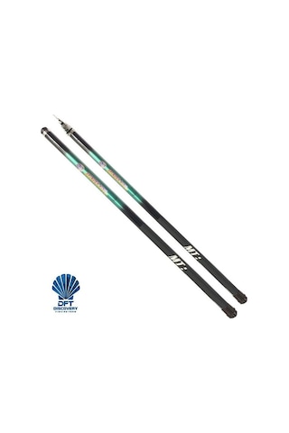 Dft Spinder Ring 800 Cm Yüzüklü Göl Kamışı