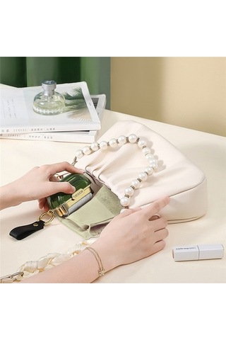 Prestigegoods Yıkanabilir Giysiler Saç Yapışkan Rulo, Ev Temiz Pet Saç Çıkarıcı, Yeniden Kullanılabilir, Taşınabilir, Yeşil