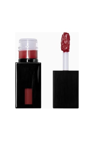 E.l.f. Glossy Lip Stain Uzun Ömürlü Parlak Ruj Rujlar Basic Bej 7