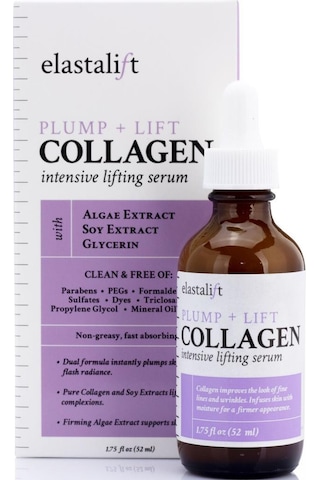 Elastalift Collagen İntensive Lifting Serum 52 ML