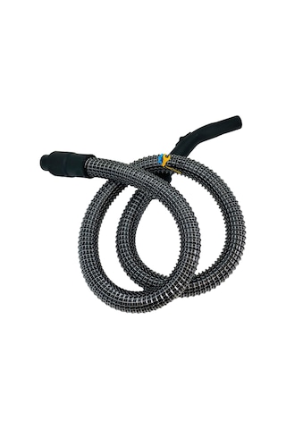 Fakir Uyumlu Freelander Bl 6050 Süpürge Çelik Telli Hortumu Seti