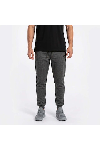 Antrasitmelanj Joma Erkek Günlük Pantolon Simple 4241200 Antrasit