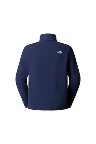 The North Face M Glacıer Fleece Jacket Erkek Ceket Nf0a8d0r8k21 Lacivert