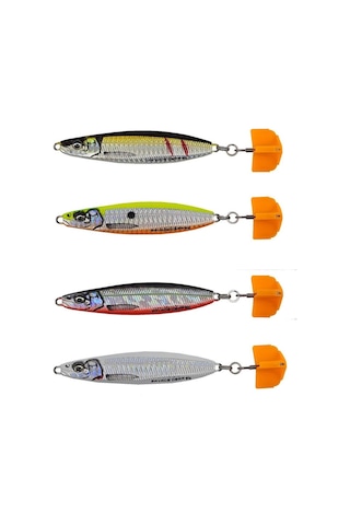 Savage Gear Psycho Sprat 10.2cm 80gr