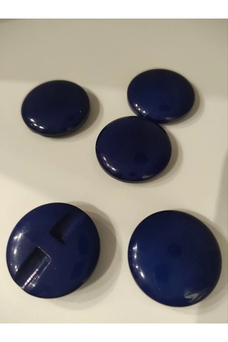 Modiste Gizli Ayaklı Düğmeler 30 Mm 95835611