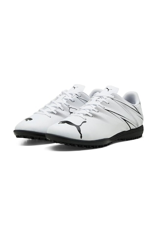 Puma 107478 05 Attacanto Tt Futbol Ayakkabısı Beyaz