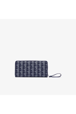 Lacoste Kadın Cüzdan Nf3958dg-m83 Nf3958dg-m83 Lacivert Lacivert