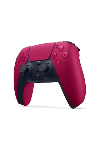 Sony Playstation 5 Dualsense Controller Cosmic Red (Bilkom Garantili)