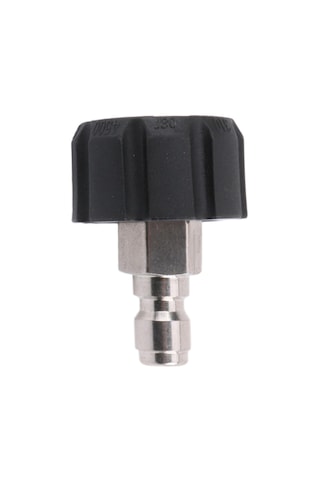 Homyl Basınçlı Yıkama Adaptörü Ev Tipi Sağlam Erkek-15