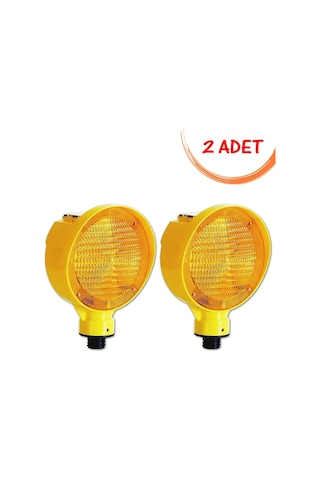 Güneş Enerjili Üçgen Flaşör Çakar Lamba Ledli Uyarıcı Trafik Flaşörü Sarı Evelux 11825 Fl S 2 Adet Güneş Enerjili Üçgen Flaşör Çakar Lamba Ledli Uyarıcı Trafik Flaşörü Sarı Evelux 11825 Fl S 2 Adet