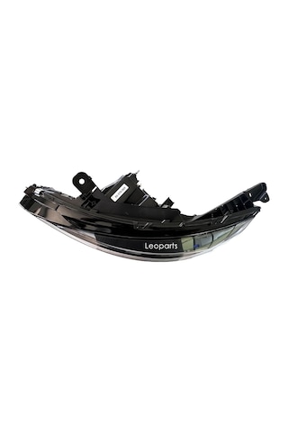 Leoparts Renault Clio 5 Far Lambası Sol Ledli / Icon Paket 2021-2024 260606305r