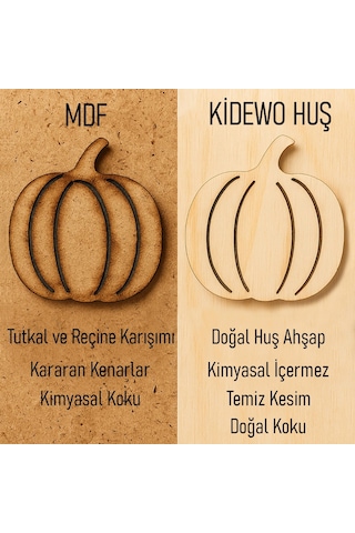 Sevimli Baykuşlar Ahşap Boyama Etkinlik Seti Eğitici Çocuk Aktivite Fırça Akrilik Boya Kreş Okul