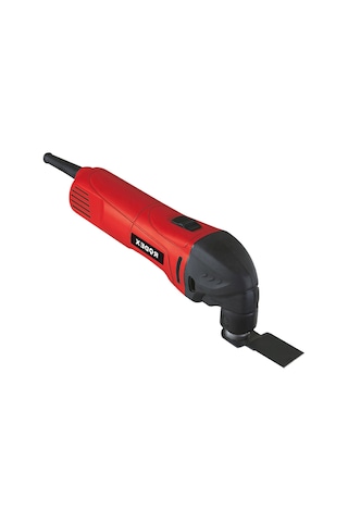 Rodex Rdx137 Çok Amaçlı Raspalama Makinası