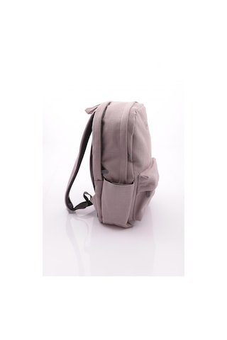 Superga 24204 Linen Grey Sırt Çantası Gri
