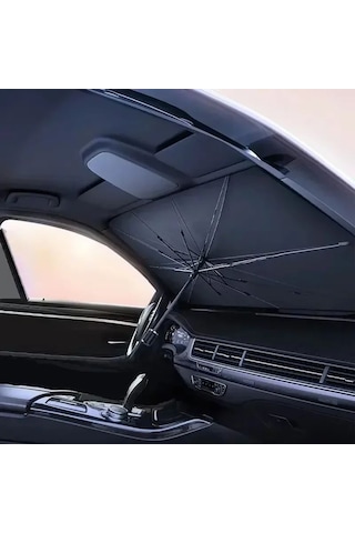 Toyota C-hr 2019-2020-2021-2022-2023-2024-2025 Güneşlik Şemsiye