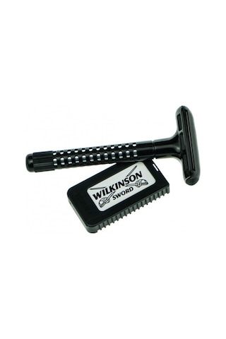 Wilkinson Sword Klasik Tıraş Makinesi + Yedek Başlık 5'li