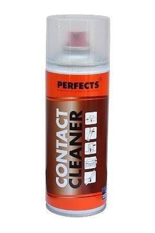 Kontak Sprey Yağlı Contach Cleaner Perfects Kontak Sprey Yağlı Contach Cleaner Perfects