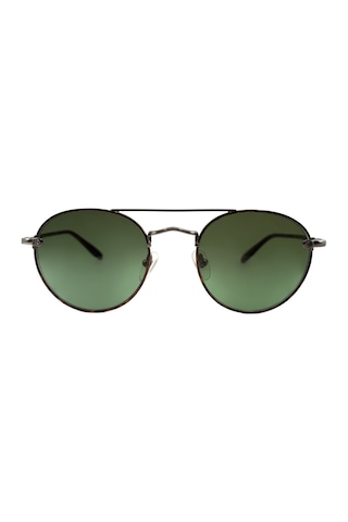 Faconnable 1187 Ecgu 52 Unisex Güneş Gözlüğü