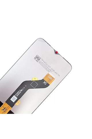 İnfinix Hot 20i Lcd Ekran Dokunmatik X665e