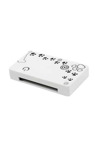 Usb 2.0 Support Sd-mmc-mini Sd-t Flash-ms-ms Pro All In One Çoklu Kart Okuyucu