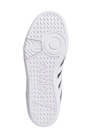 Adidas Hoops 4.0 Kadın Spor Ayakkabı - Jı3474 Siyah