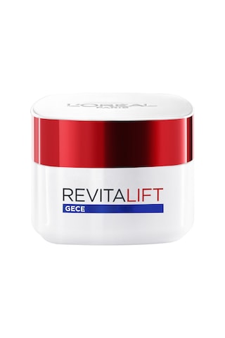 L'Oreal Paris Revitalift Krem 50 ML