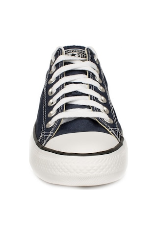 Converse M7652c All Star Ox Lacivert Unisex Ayakkabı Lacivert
