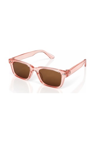 Royal Eyewear Re1920 Pembe Çocuk Güneş Gözlüğü Siyah - Mavi