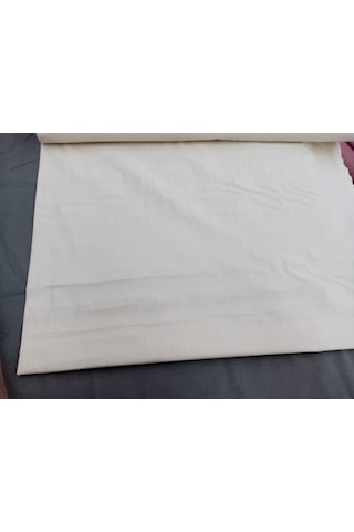 Hayat Home Hambez Organik Kumaş (Amerikan Bezi)