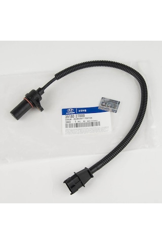 Krank Pozisyon Sensörü Hyundaı Accent Admıre / Getz Dizel 3 Silindir Dizel 39180-27000