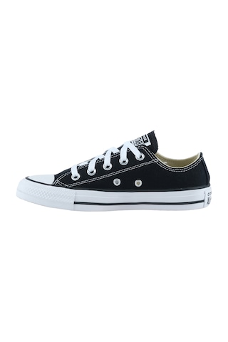 Converse Chuck Taylor All Star Ox Siyah Spor Ayakkabı M9166c.001