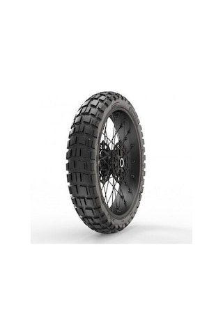 Dış Lastik Anlas 90/90-21 54r Caprax Rally-6463