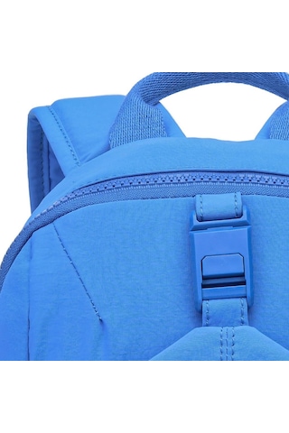 Smart Bags Mikro Poly Kumaş Küçük Boy Kadın Sırt Çantası 3334 Mavi