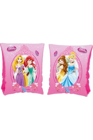 Bestway Disney Princess Kolluk 23 x 15 Cm Bw91041 Çok Renkli