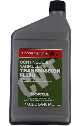 Honda Cvt 1 Fluıd Şanzıman Yağı 946 ML Honda Cvt 1 Fluıd Şanzıman Yağı 946 ML